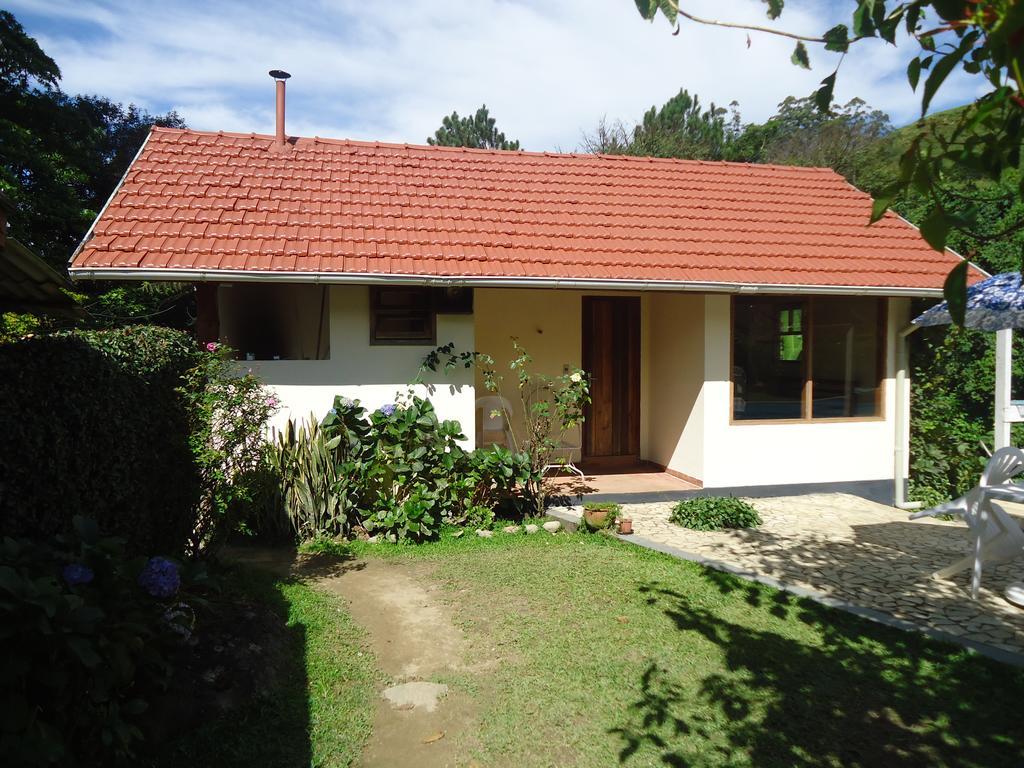 Pousada Cruzeiro Do Sul Itatiaia  Exterior photo