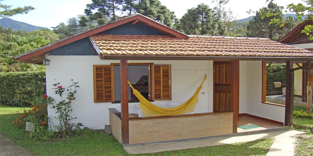 Pousada Cruzeiro Do Sul Itatiaia  Exterior photo