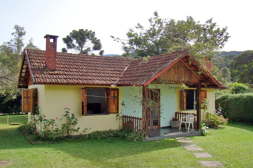 Pousada Cruzeiro Do Sul Itatiaia  Room photo