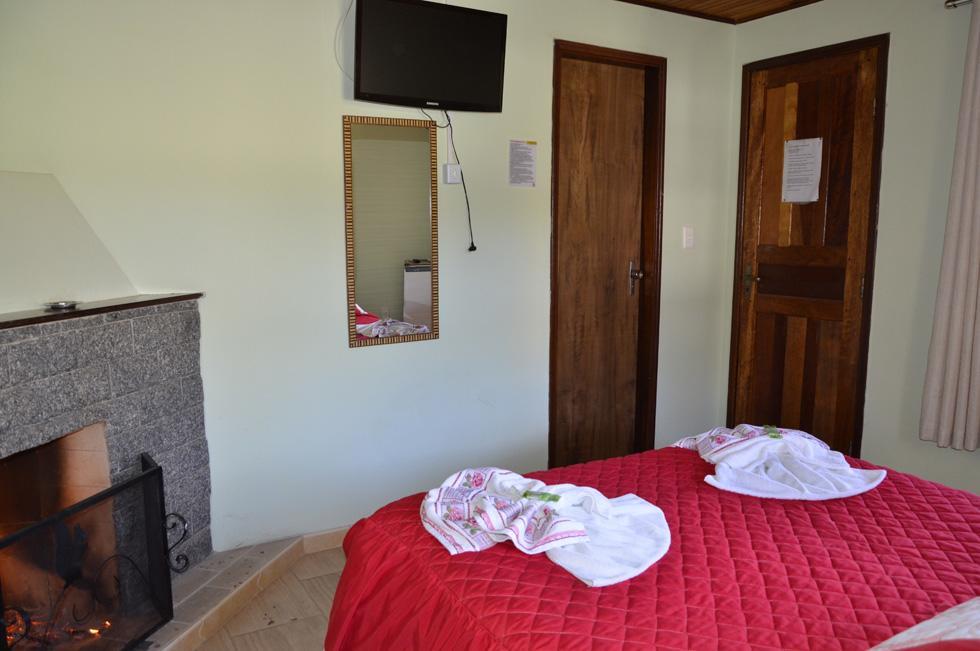 Pousada Cruzeiro Do Sul Itatiaia  Room photo