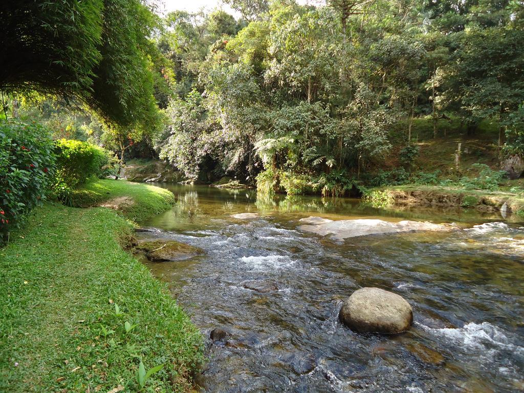 Pousada Cruzeiro Do Sul Itatiaia  Exterior photo