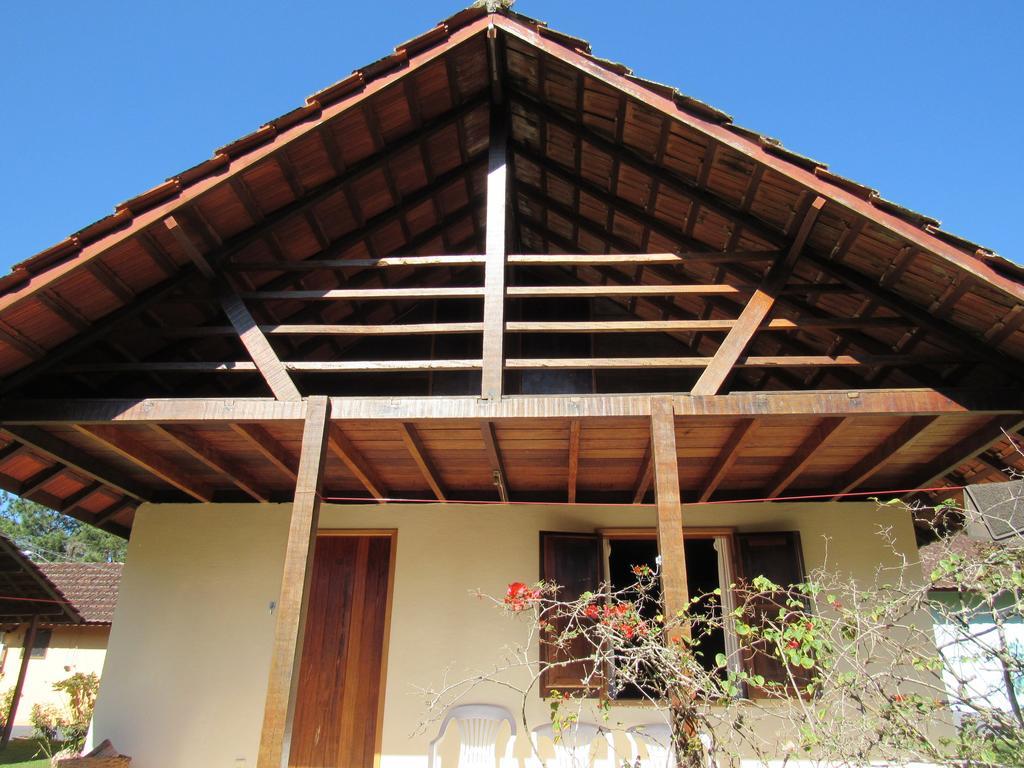 Pousada Cruzeiro Do Sul Itatiaia  Exterior photo