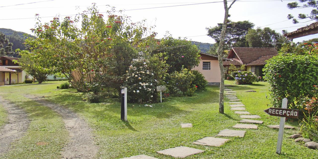Pousada Cruzeiro Do Sul Itatiaia  Exterior photo